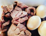 レンジで簡単！柔らか絶品チャーシュー作り方6写真