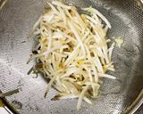 全てレンジ乗せればまるで天津飯豚平焼き風作り方1写真