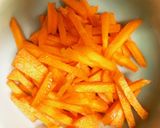 全てレンジ乗せればまるで天津飯豚平焼き風作り方2写真