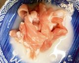 全てレンジ乗せればまるで天津飯豚平焼き風作り方6写真