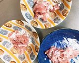 全てレンジ乗せればまるで天津飯豚平焼き風作り方8写真