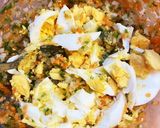 罪悪感なし！ヘルシーささみチキン南蛮作り方3写真