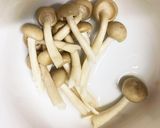 全てレンジ肉なしなすのオイ生姜春雨炒め煮作り方8写真