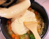 え?!ルー使ってないの?!なシチュー♡笑作り方7写真