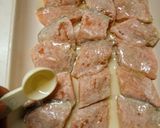 魚キライが「うまー!」鮭の甘辛ゴマまぶし作り方3写真