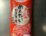 MrsWongちの明太マヨポテサラ作り方1写真