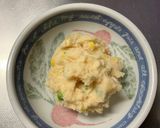 MrsWongちの明太マヨポテサラ作り方6写真
