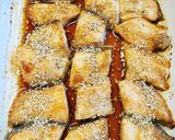 魚キライが「うまー!」鮭の甘辛ゴマまぶし作り方6写真