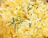 朝食に卵サンドはいかが？15分で出来る♡作り方6写真