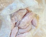 罪悪感なし！ヘルシーささみチキン南蛮作り方6写真