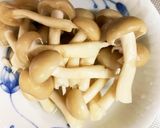 全てレンジ豚こまあっさり塩麻婆豆腐&茄子作り方4写真
