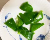 全てレンジ豚こまあっさり塩麻婆豆腐&茄子作り方18写真