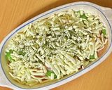 ピーマンとハムのチーズ焼き作り方4写真