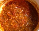 ご馳走したくなる鉄板スパイスカレー作り方3写真