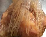 ご馳走したくなる鉄板スパイスカレー作り方4写真