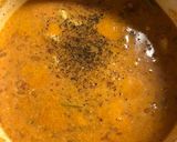 ご馳走したくなる鉄板スパイスカレー作り方6写真