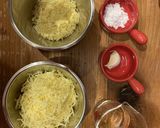 スイス食堂ルプレのフォンデュレシピ２作り方2写真