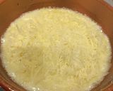 スイス食堂ルプレのフォンデュレシピ２作り方4写真