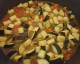 野菜たっぷり☆キーマカレー作り方9写真