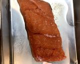 鮭ご飯作り方1写真