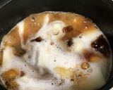 とろ〜りとろみを楽しむ里芋の煮物作り方5写真