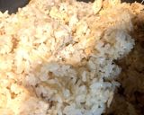 鮭ご飯作り方3写真