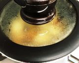 とろ〜りとろみを楽しむ里芋の煮物作り方7写真