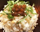鮭ご飯作り方4写真