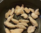 罪悪感なし！ヘルシーささみチキン南蛮作り方7写真