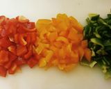 野菜たっぷり☆キーマカレー作り方5写真