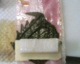 お弁当に・・・長いものベーコン巻き作り方2写真