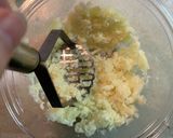 レンジで簡単！ポテトサラダ作り方2写真