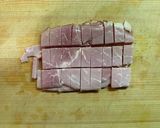 レンジで簡単！ポテトサラダ作り方5写真