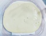 ポテトサラダのブリーチーズ包み作り方7写真