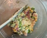 レンジで簡単！ポテトサラダ作り方6写真