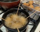 トマト巻き豚カツ作り方4写真