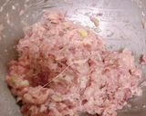 ハマチのサンガ焼き&ついでにユッケ作り方6写真