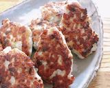 ハマチのサンガ焼き&ついでにユッケ作り方9写真