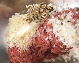 酢豚風♪肉団子作り方4写真
