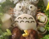 お弁当に・・・長いものベーコン巻き作り方5写真