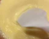 スイス食堂ルプレのフォンデュレシピ２作り方5写真