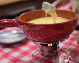 スイス食堂ルプレのフォンデュレシピ２作り方8写真