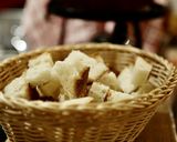 スイス食堂ルプレのフォンデュレシピ２作り方9写真