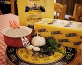 スイス食堂ルプレのフォンデュレシピ２作り方11写真