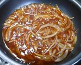簡単！ころころ煮込みハンバーグ作り方3写真