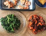 お弁当★ヘルシー鶏唐揚げ★ダイエット作り方4写真