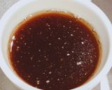 簡単本格お店より美味！朴さんのチャプチェ作り方8写真