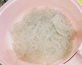 簡単本格お店より美味！朴さんのチャプチェ作り方11写真