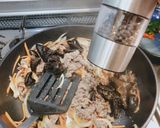 簡単本格お店より美味！朴さんのチャプチェ作り方13写真