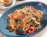 簡単本格お店より美味！朴さんのチャプチェ作り方19写真
